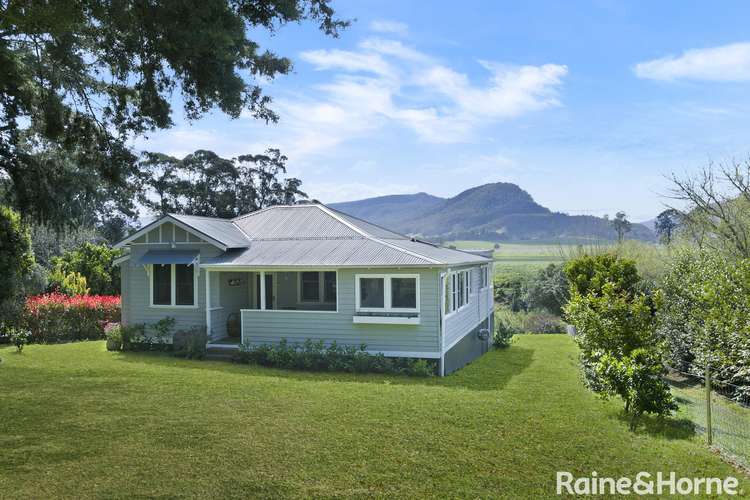 Third view of Homely house listing, 63 Moss Vale Road, Kangaroo Valley NSW 2577