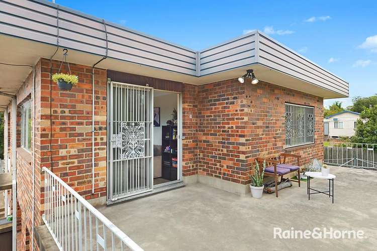 Main view of Homely unit listing, 7/430 Princes Highway, Bomaderry NSW 2541