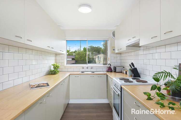 Second view of Homely unit listing, 7/430 Princes Highway, Bomaderry NSW 2541