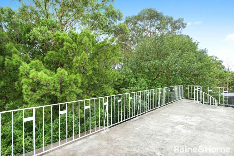 Sixth view of Homely unit listing, 7/430 Princes Highway, Bomaderry NSW 2541