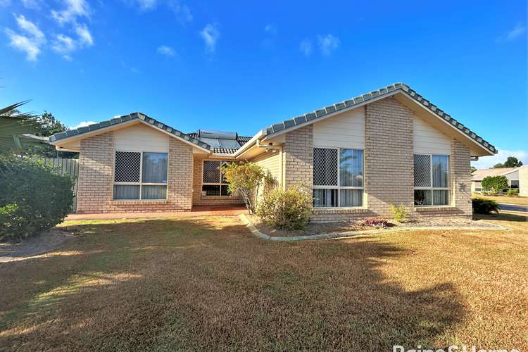 Main view of Homely house listing, 1 Kookaburra Drive, Eli Waters QLD 4655