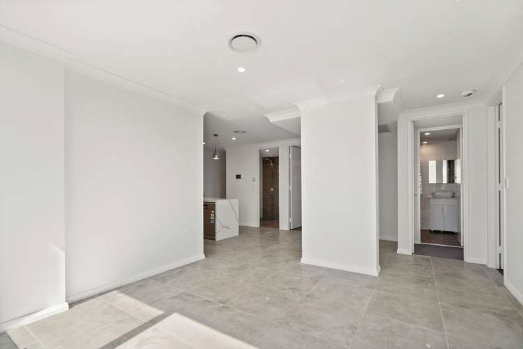 Second view of Homely house listing, 206/10-14 Fielder Street, West Gosford NSW 2250