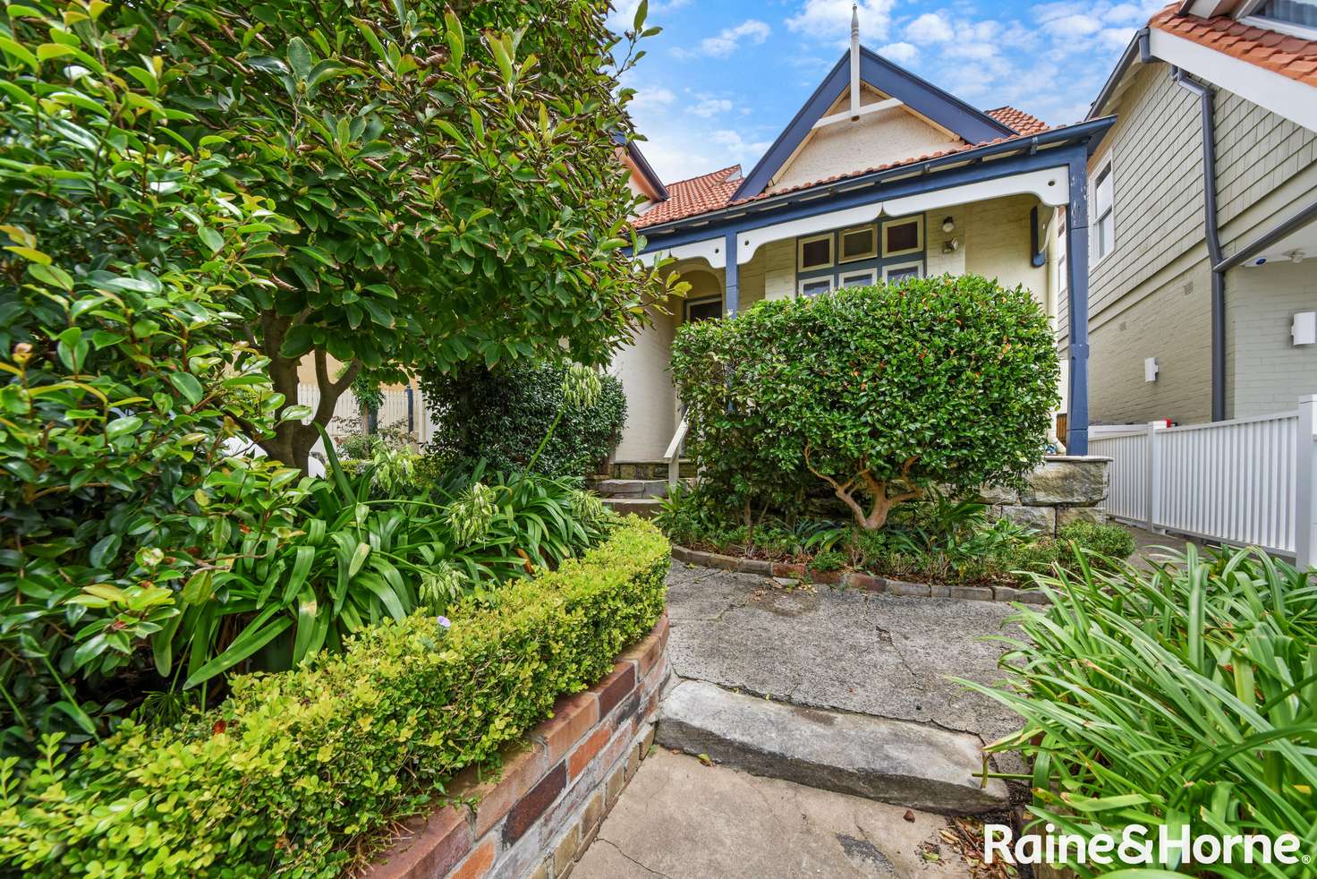 Main view of Homely house listing, 16 Beaconsfield Road, Mosman NSW 2088