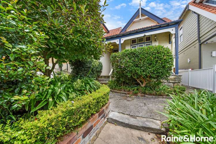 Main view of Homely house listing, 16 Beaconsfield Road, Mosman NSW 2088