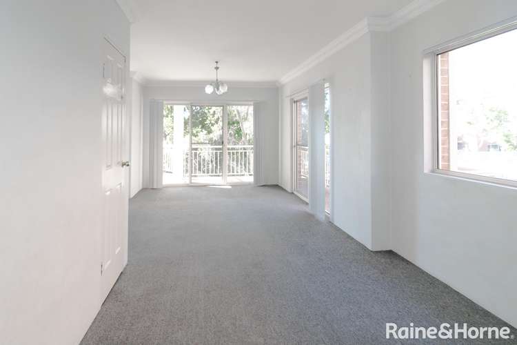Second view of Homely unit listing, 2/175 George Street, Parramatta NSW 2150