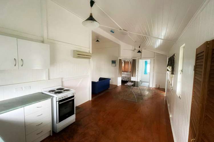 Second view of Homely house listing, 133 Buchan Street, Bungalow QLD 4870