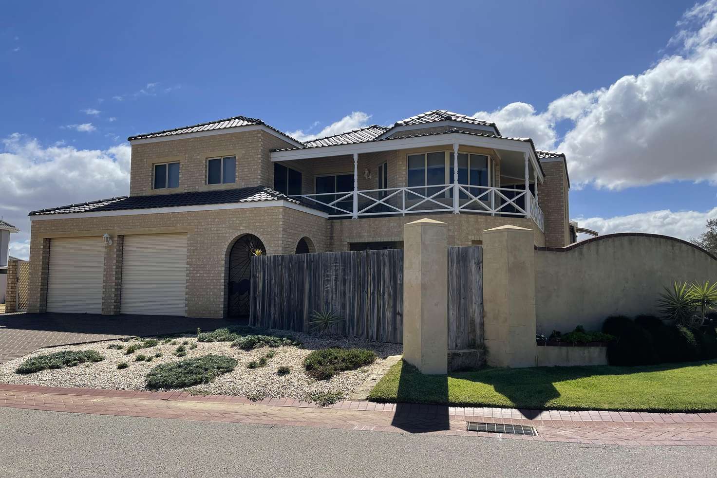 Main view of Homely house listing, 2 Mayhill Quay, Geraldton WA 6530