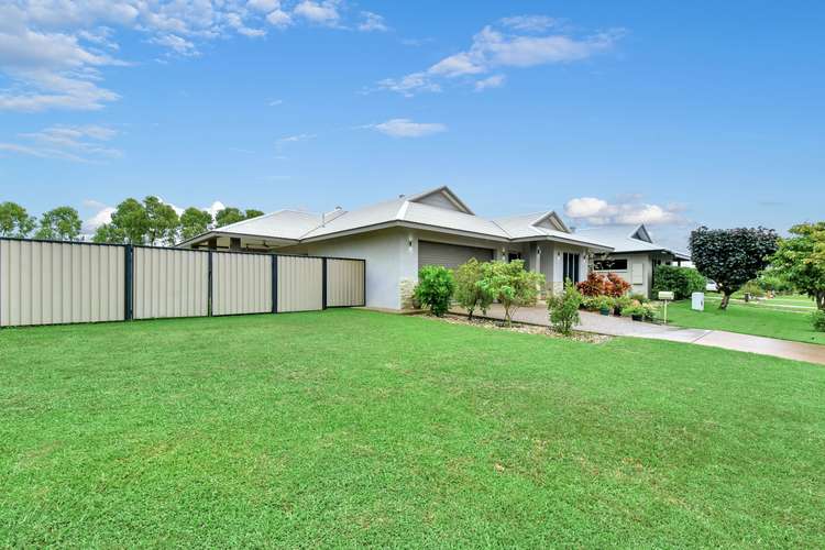 Main view of Homely house listing, 56 Gumunggwa Street, Lyons NT 810