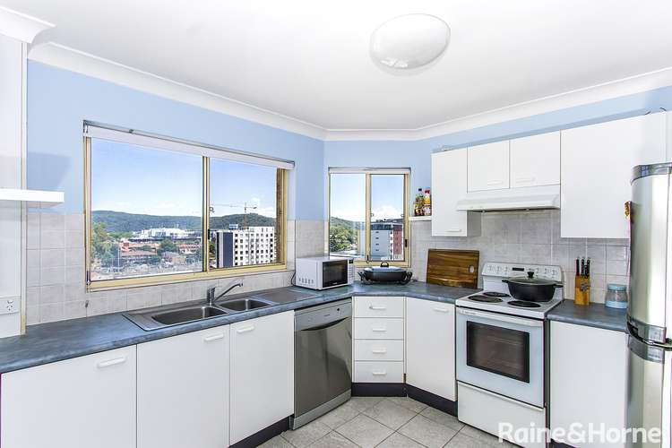 Second view of Homely unit listing, 18/145 Faunce Street, Gosford NSW 2250