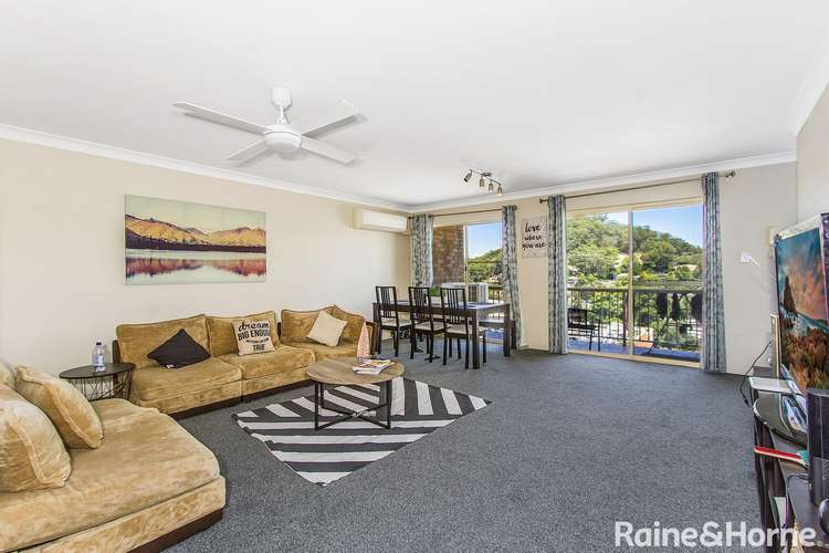 Fourth view of Homely unit listing, 18/145 Faunce Street, Gosford NSW 2250