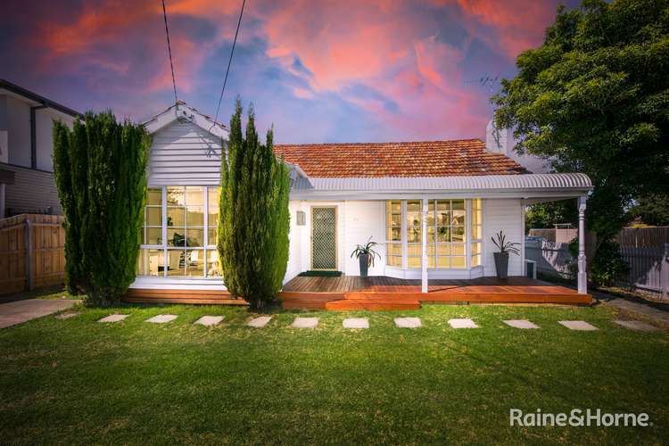 Main view of Homely house listing, 77 Marshall Road, Airport West VIC 3042