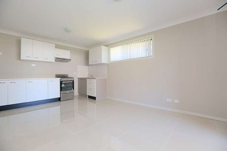 Second view of Homely other listing, GF/70 Gowrie ave, Punchbowl NSW 2196
