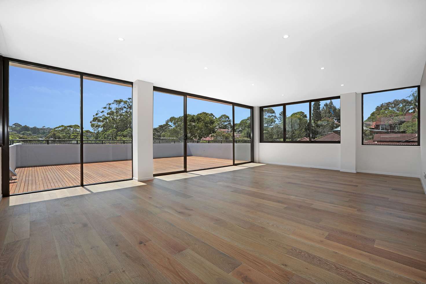 Main view of Homely apartment listing, 501A/27-43 Little Street, Lane Cove NSW 2066