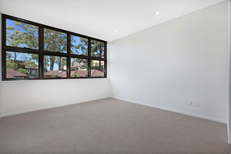Fifth view of Homely apartment listing, 501A/27-43 Little Street, Lane Cove NSW 2066