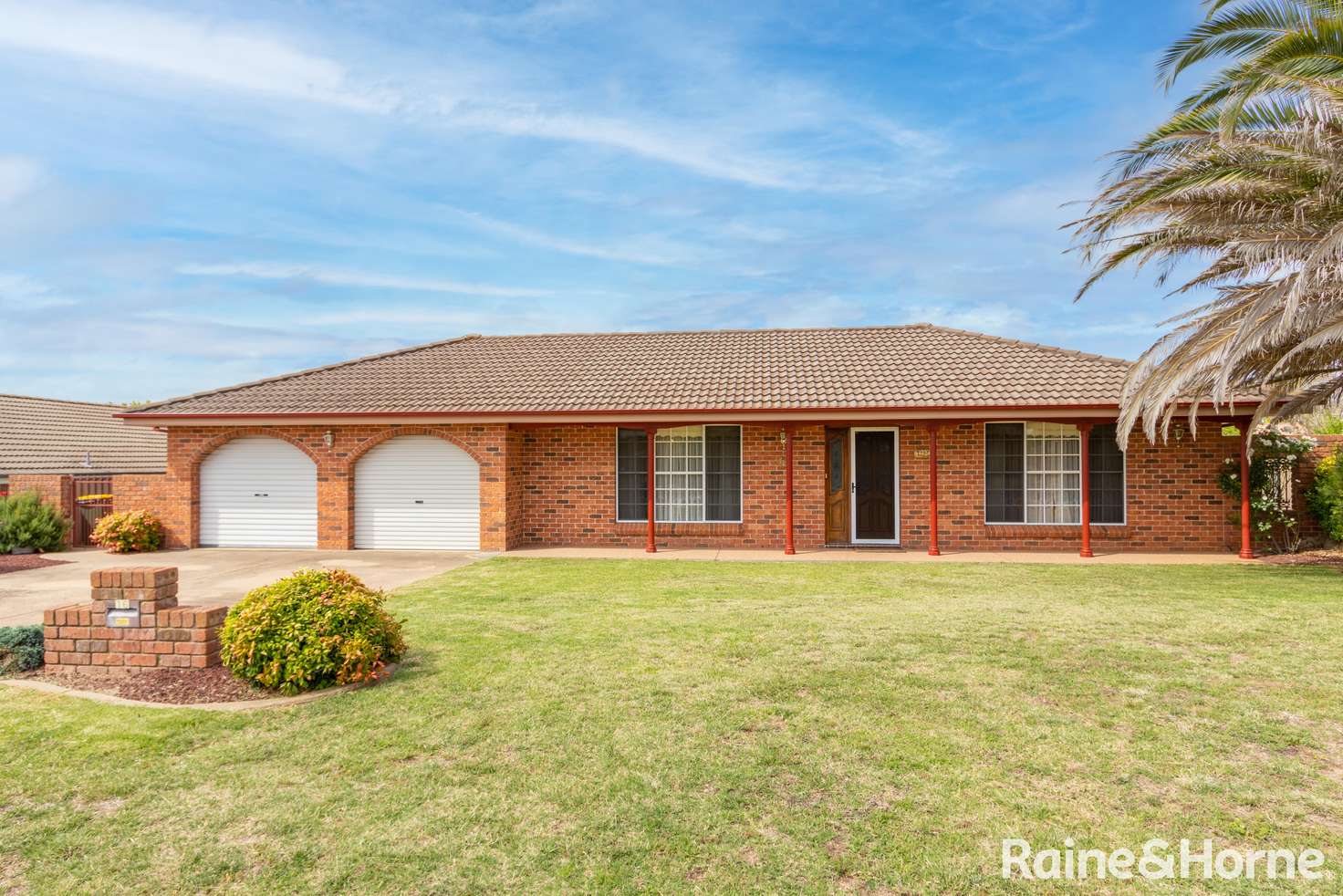 Main view of Homely house listing, 16 Crawford Crescent, Windradyne NSW 2795