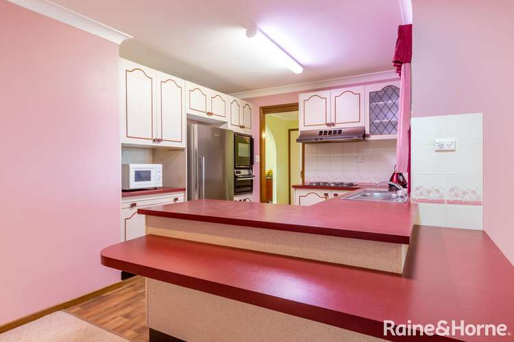 Fourth view of Homely house listing, 16 Crawford Crescent, Windradyne NSW 2795