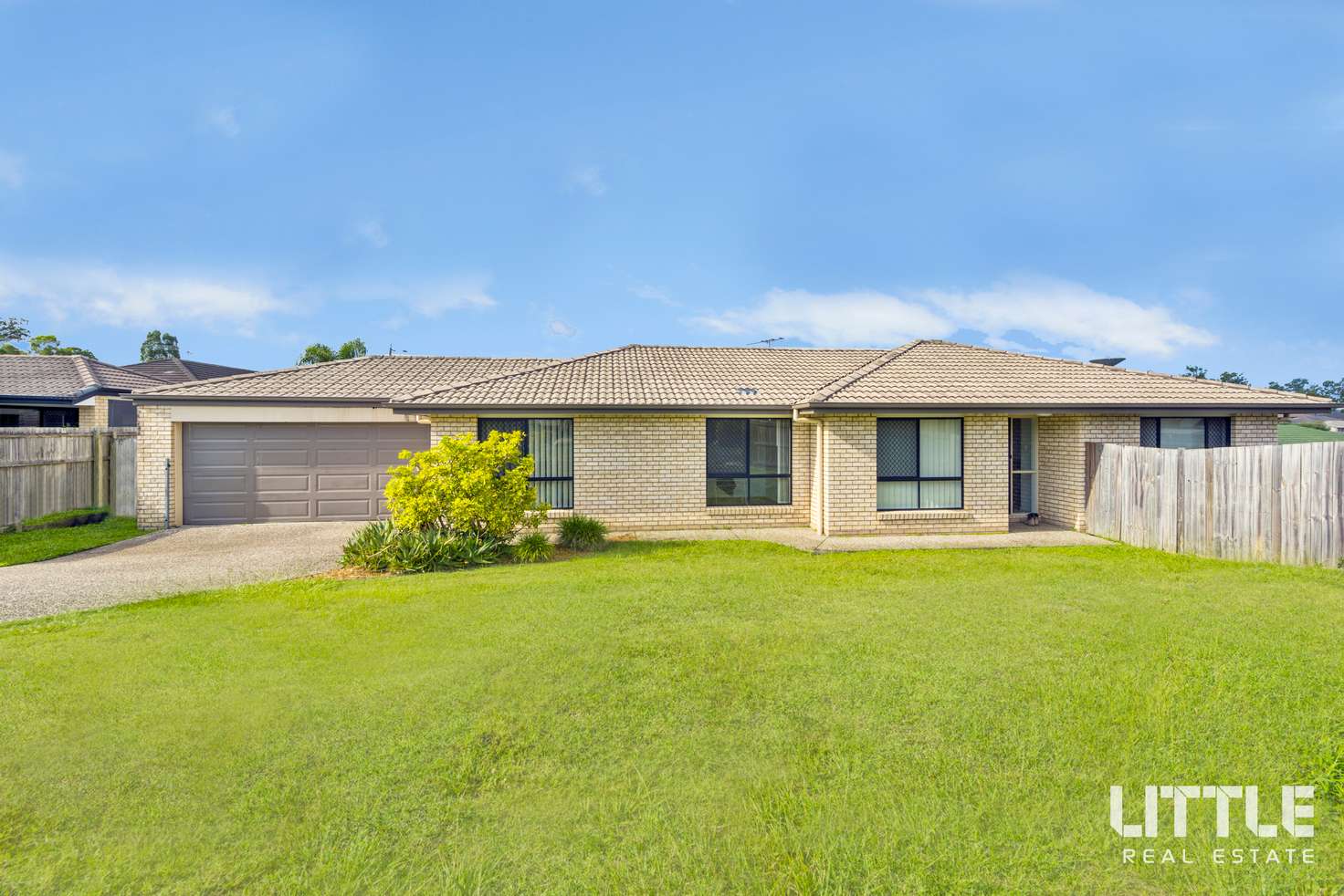 Main view of Homely house listing, 2 Adab Close, Boronia Heights QLD 4124