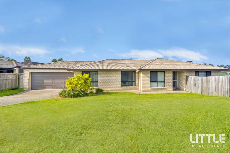 Main view of Homely house listing, 2 Adab Close, Boronia Heights QLD 4124