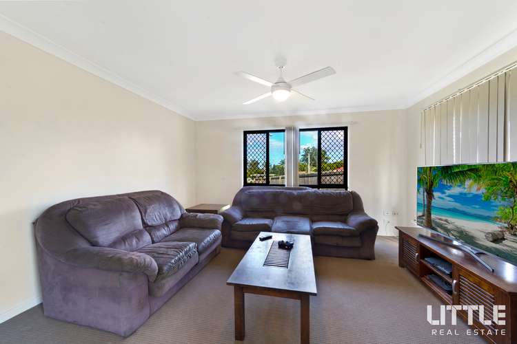 Second view of Homely house listing, 2 Adab Close, Boronia Heights QLD 4124