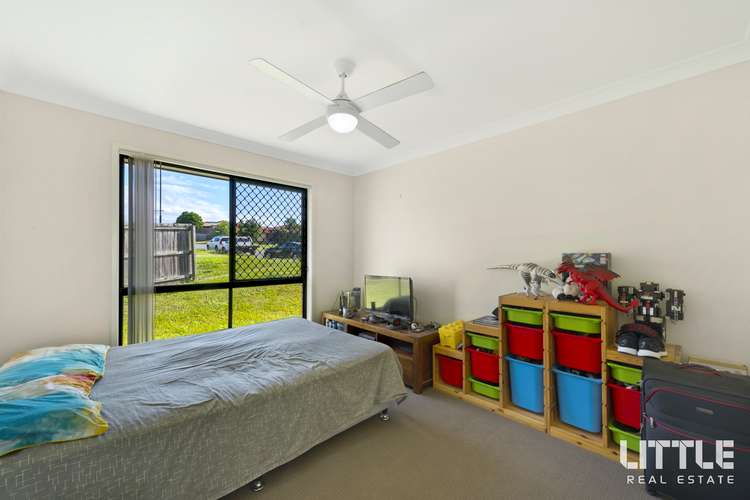 Fourth view of Homely house listing, 2 Adab Close, Boronia Heights QLD 4124