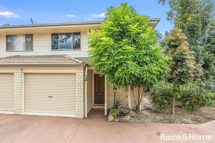 Second view of Homely townhouse listing, 11/60-64 Glenmore Street, Kallangur QLD 4503