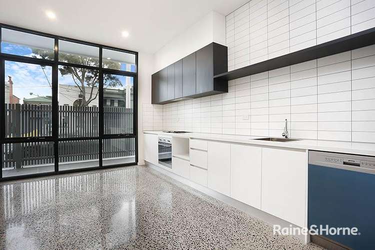 Main view of Homely apartment listing, G6/600 Nicholson Street, Fitzroy North VIC 3068