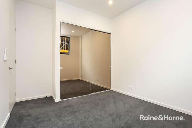 Second view of Homely apartment listing, G6/600 Nicholson Street, Fitzroy North VIC 3068