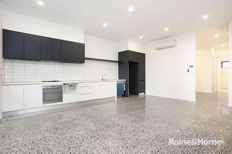 Fourth view of Homely apartment listing, G6/600 Nicholson Street, Fitzroy North VIC 3068