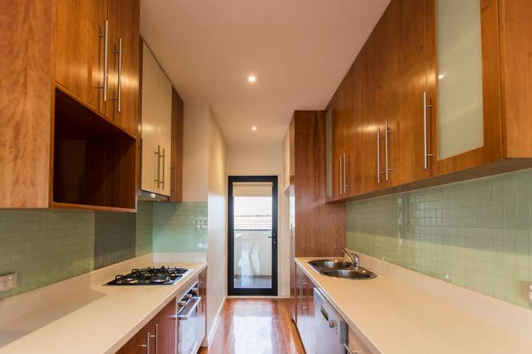 Fourth view of Homely townhouse listing, 48B Brunswick Road, Brunswick East VIC 3057