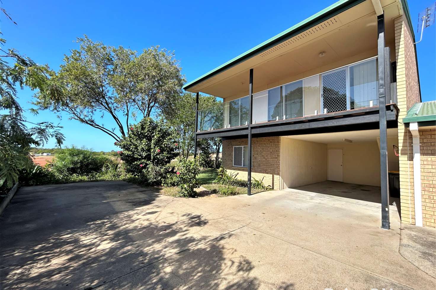 Main view of Homely unit listing, 1/40 Ian Avenue, Kawungan QLD 4655