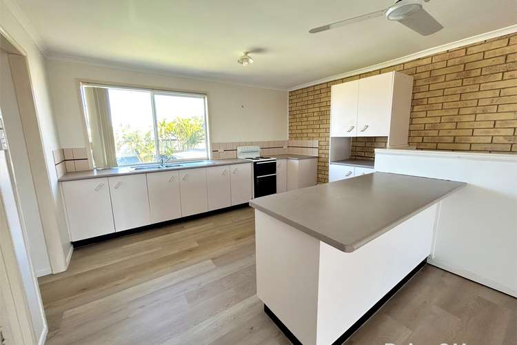 Second view of Homely unit listing, 1/40 Ian Avenue, Kawungan QLD 4655