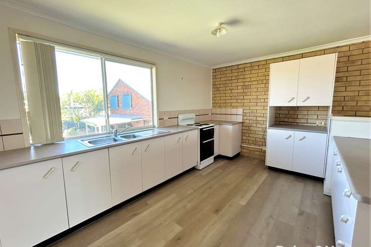 Third view of Homely unit listing, 1/40 Ian Avenue, Kawungan QLD 4655