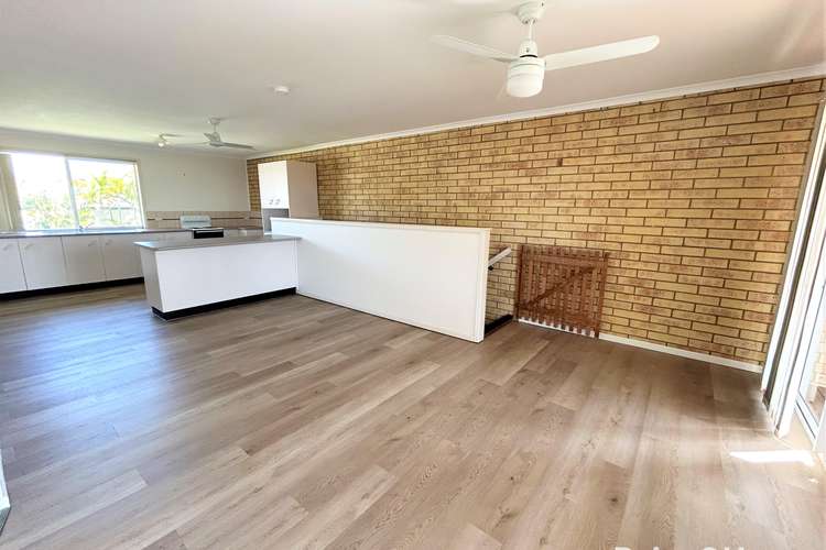 Fifth view of Homely unit listing, 1/40 Ian Avenue, Kawungan QLD 4655