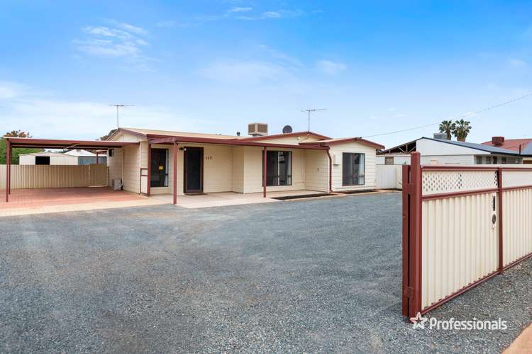 Main view of Homely house listing, 140 Moran Street, Victory Heights WA 6432