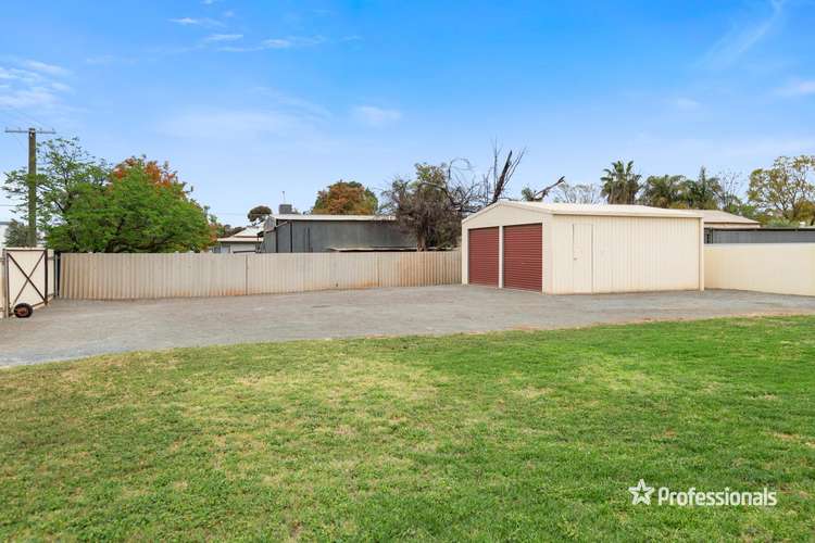 Third view of Homely house listing, 140 Moran Street, Victory Heights WA 6432