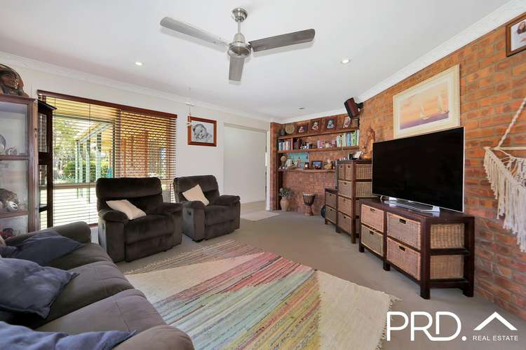 Fourth view of Homely house listing, 46 Grevillea Avenue, Innes Park QLD 4670
