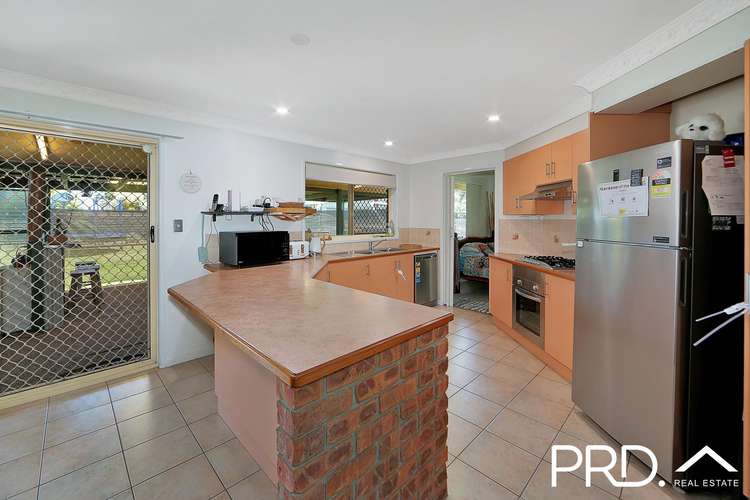Sixth view of Homely house listing, 46 Grevillea Avenue, Innes Park QLD 4670