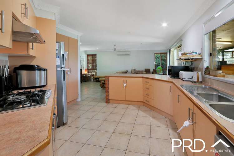 Seventh view of Homely house listing, 46 Grevillea Avenue, Innes Park QLD 4670