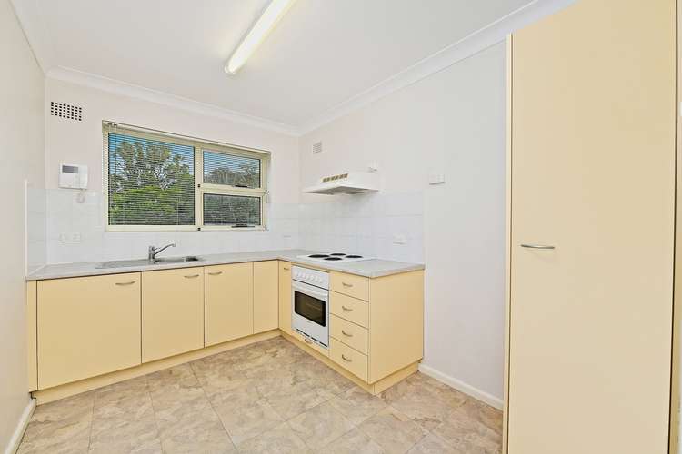 Second view of Homely studio listing, 11/18 Cleland Road, Artarmon NSW 2064