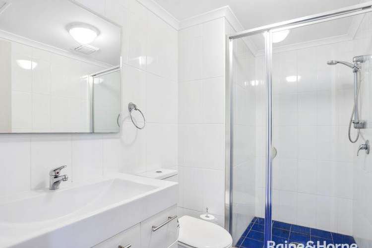 Third view of Homely unit listing, 1/80-82 Mann Street, Gosford NSW 2250
