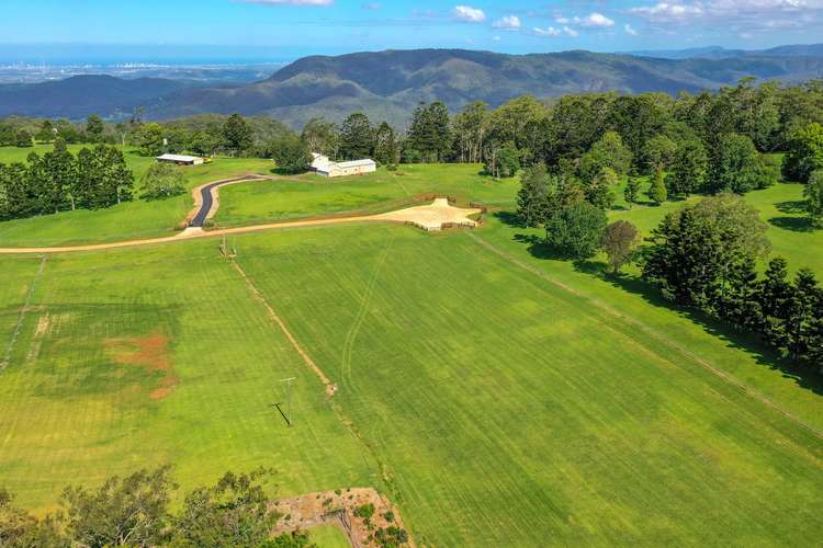 Third view of Homely residentialLand listing, Lot 3/59 Wilson Road, Tamborine Mountain QLD 4272