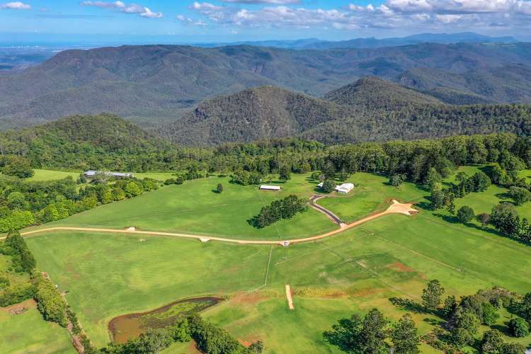 Fourth view of Homely residentialLand listing, Lot 3/59 Wilson Road, Tamborine Mountain QLD 4272