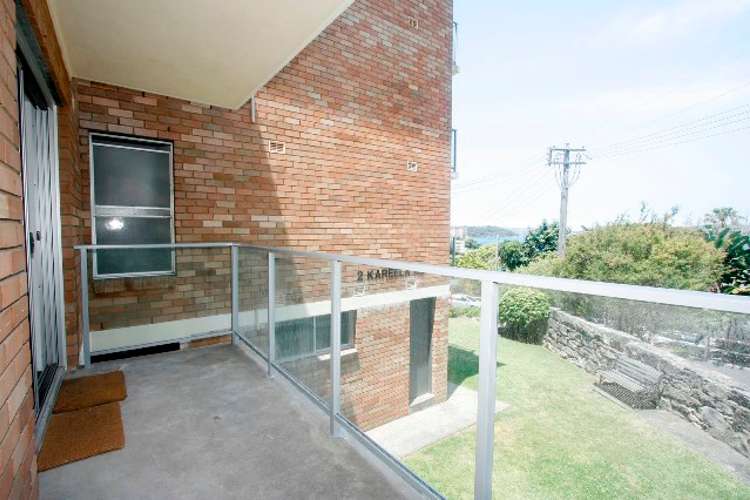 Fifth view of Homely apartment listing, 3/2 Kareela Road, Cremorne Point NSW 2090