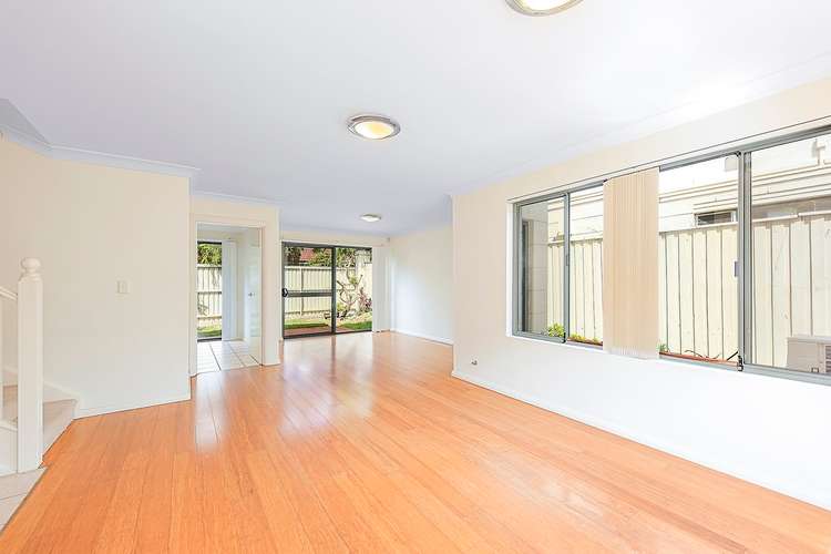 Main view of Homely townhouse listing, 18/425 Malabar Road, Maroubra NSW 2035