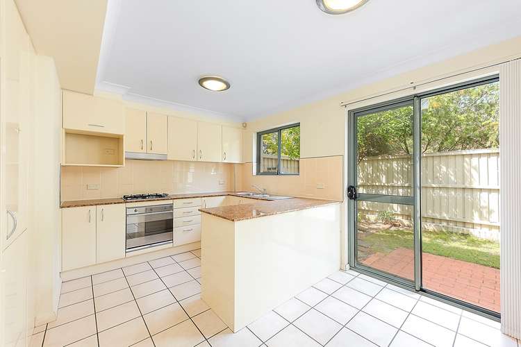 Second view of Homely townhouse listing, 18/425 Malabar Road, Maroubra NSW 2035