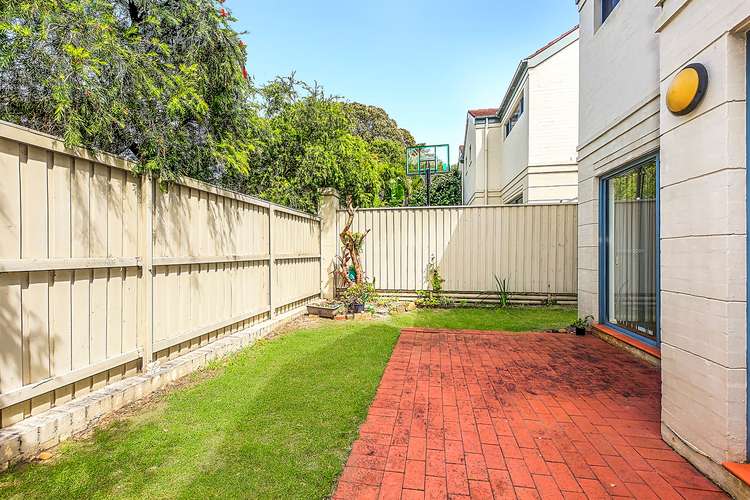 Fifth view of Homely townhouse listing, 18/425 Malabar Road, Maroubra NSW 2035