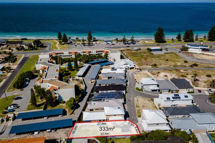 Fourth view of Homely residentialLand listing, LOT 17, 19 Malibu Road, Safety Bay WA 6169