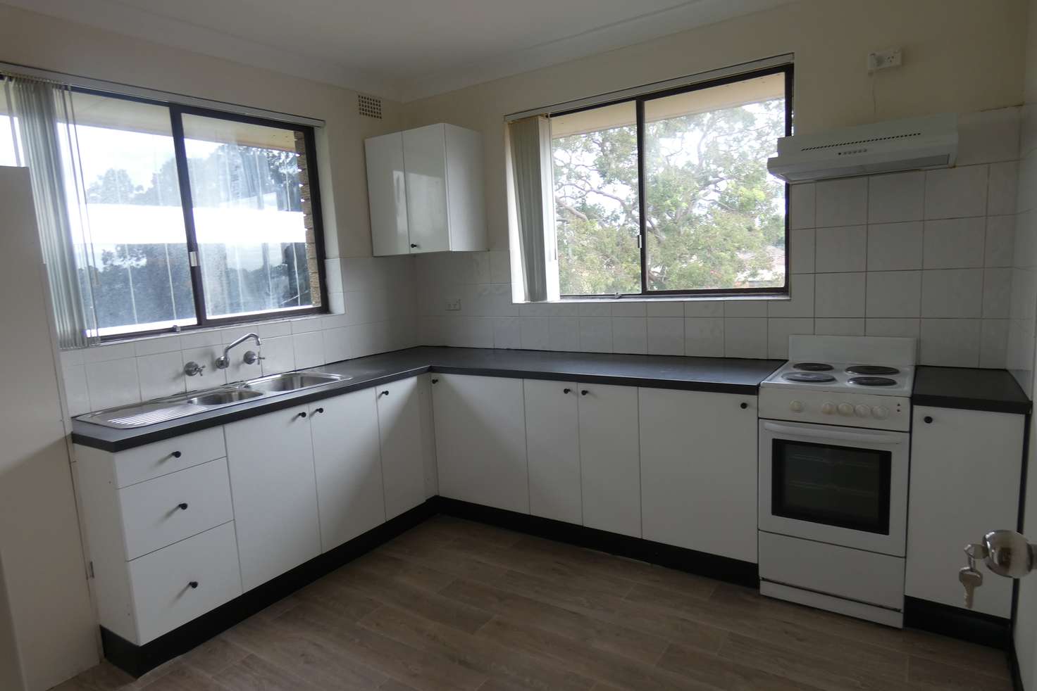 Main view of Homely unit listing, 12/3-5 The Avenue, Ashfield NSW 2131