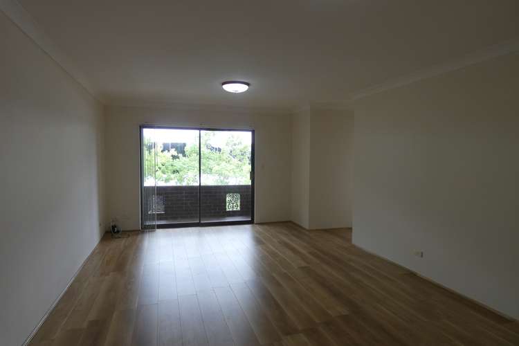 Second view of Homely unit listing, 12/3-5 The Avenue, Ashfield NSW 2131
