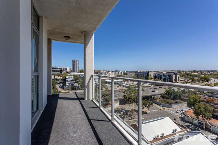 Main view of Homely apartment listing, 41/996 Hay Street, Perth WA 6000